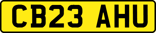 CB23AHU