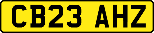 CB23AHZ