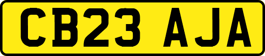 CB23AJA