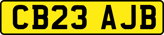 CB23AJB