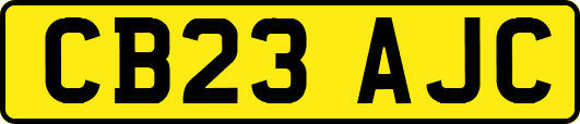 CB23AJC