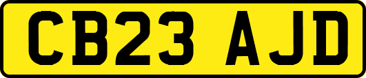 CB23AJD