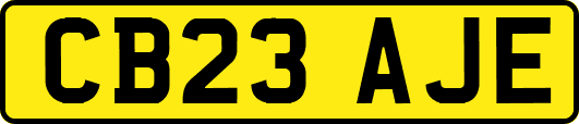 CB23AJE