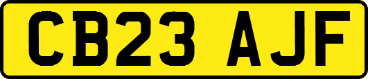 CB23AJF