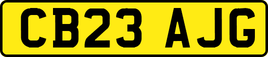 CB23AJG