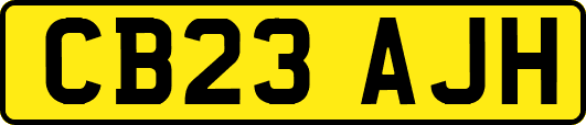 CB23AJH