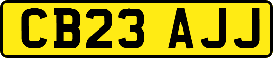 CB23AJJ