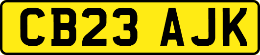 CB23AJK
