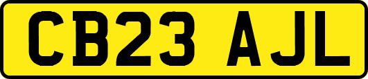 CB23AJL