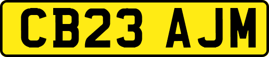 CB23AJM