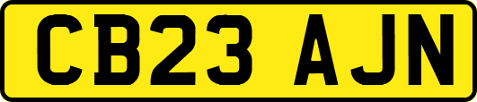 CB23AJN