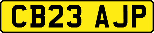 CB23AJP