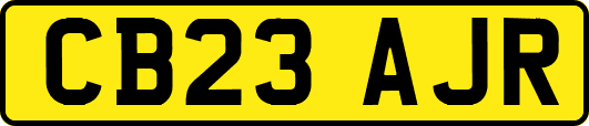 CB23AJR