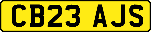 CB23AJS