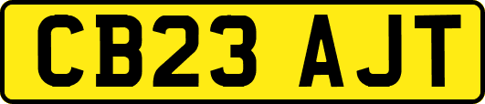CB23AJT