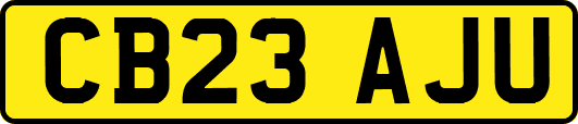 CB23AJU