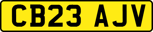 CB23AJV