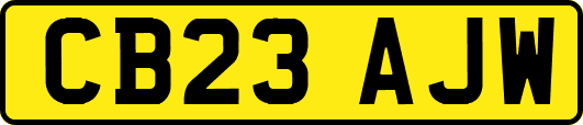 CB23AJW