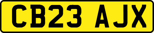 CB23AJX