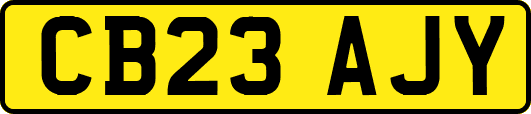 CB23AJY