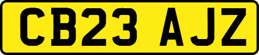 CB23AJZ