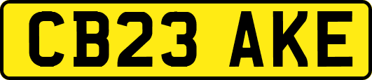 CB23AKE