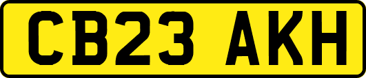 CB23AKH