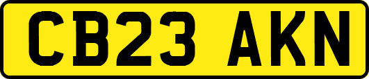 CB23AKN