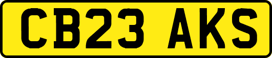 CB23AKS