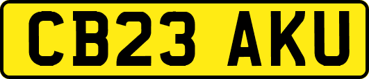 CB23AKU