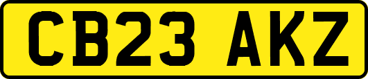 CB23AKZ