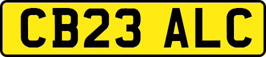 CB23ALC
