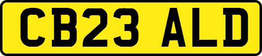 CB23ALD