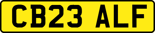 CB23ALF