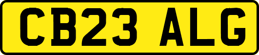 CB23ALG