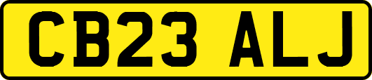 CB23ALJ