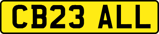 CB23ALL