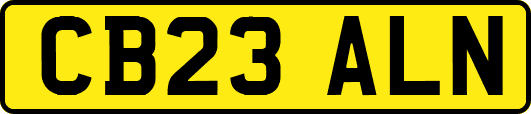 CB23ALN