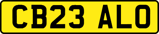CB23ALO