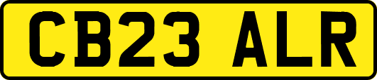 CB23ALR
