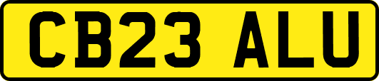 CB23ALU