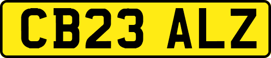 CB23ALZ