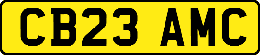 CB23AMC