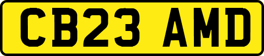 CB23AMD