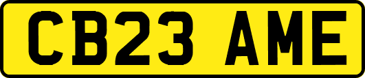 CB23AME
