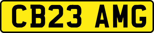 CB23AMG