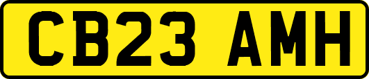 CB23AMH