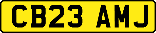 CB23AMJ