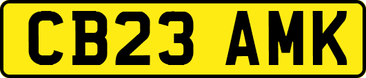 CB23AMK