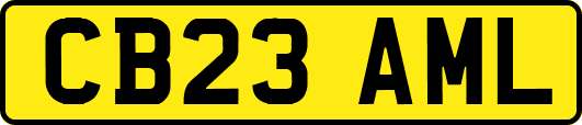 CB23AML
